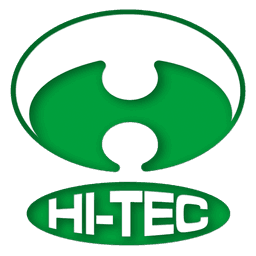 Logo Hi-tec